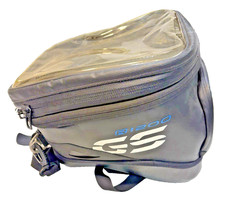 BMW R1200GS Tank Bag - Black part number (77458559154)