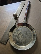 Vintage parkbrass decorative - vintage,