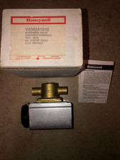 HONEYWELL V4043A1010 2-WAY