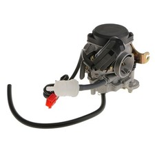 Motorcycle Scooter Carburetor Carb For Sunl Roketa JCL Verucci Kymco 50CC Moped