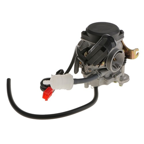 Motorcycle scooter carburetor - motorcycle,