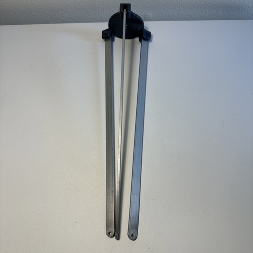 Meade heavy duty tripod center - meade,