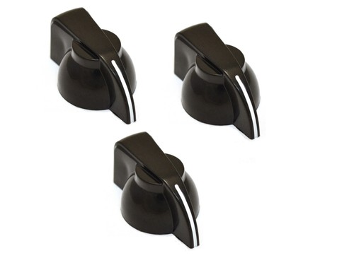 Chicken head guitar knobs - guitar,