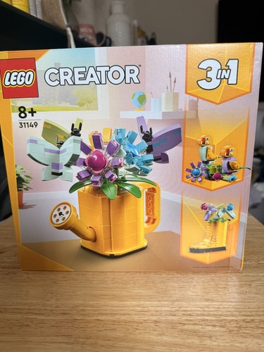 Lego creator 31149 set boxed - creator,