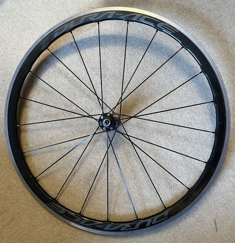 Shimano dura ace - c40, cl