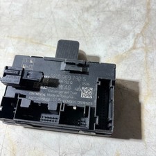 AUDI A4 2014 PASSENGER REAR