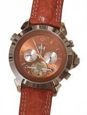 World timer rare travellers