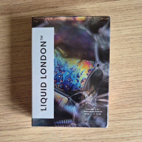 New liquid london for him - liquid,