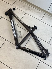 MERIDA MATTS TFS 850 MTB Bike Frame 17” for 26” wheels In Good Condition