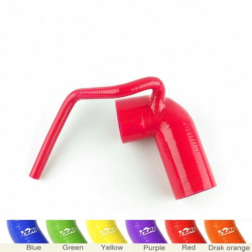 Silicone intake inlet - silicone,