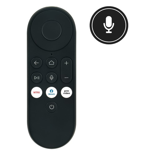 Kp45cm voice remote control - voice,