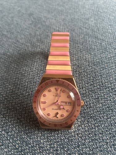 Timex breast cancer - timex,