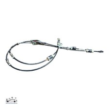 2014-2018 FORD TRANSIT COURIER 5 SPEED MANUAL GEAR BOX SELECTOR CABLES