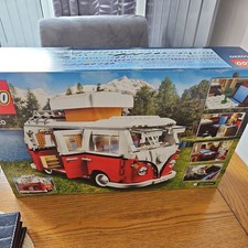 Lego creator volkswagen - creator:, t1