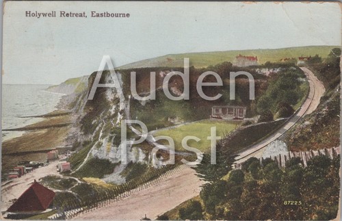 Holywell retreat eastbourne - retreat,