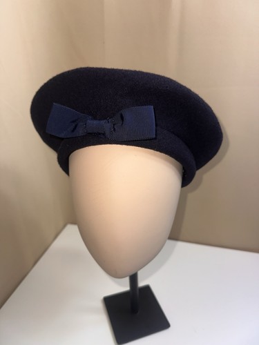 Vintage kangol design - design, navy