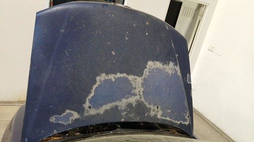 7901h1 front bonnet - /, /