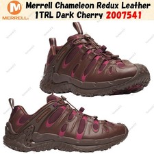 Merrell Chameleon Redux