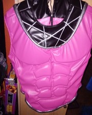 X-men Gambit Cosplay Costume (Read Desc)