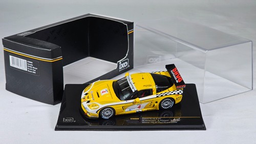 Corvette fia gt - corvette,