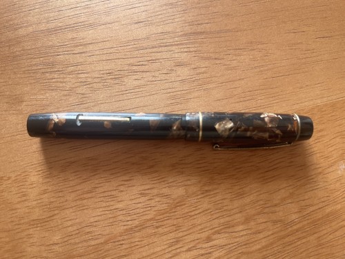 Eversharp 14ct gold - eversharp,