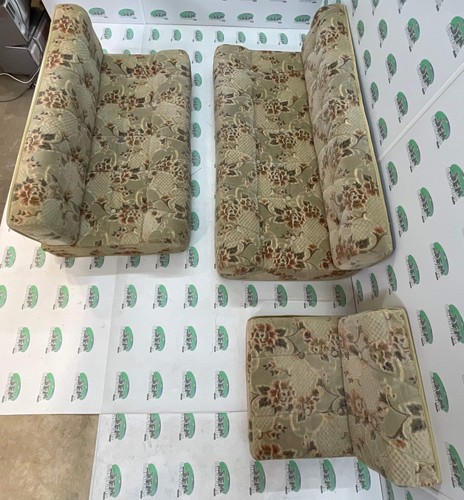 Caravan upholstery cushions - caravan,