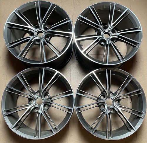 Uef set used genuine - used, 20"