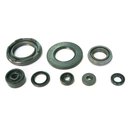 Tourmax engine oil - oil, kit