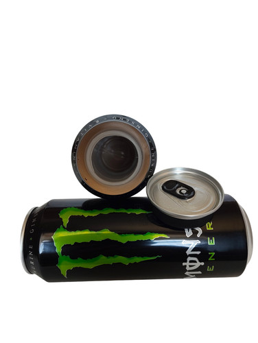 Safe can stash - safe, can,