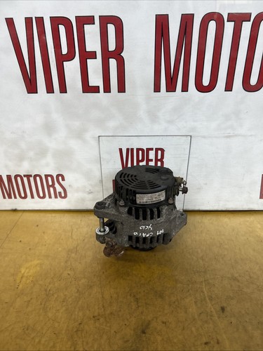 Peugeot 107 alternator citroen - 107,