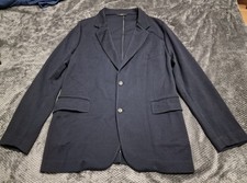 Brioni Jacket Roman Stitch