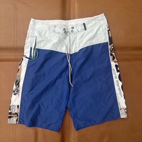 Volcom baggy y2k - y2k, broad