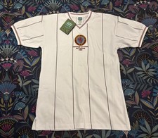 Aston Villa Retro Score Draw