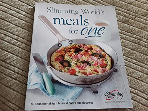 Slimming world meals - world, for