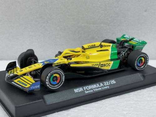 Nsr 0539il formula senna - nsr,