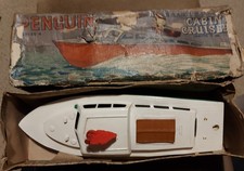 Penguin Vintage Long Range