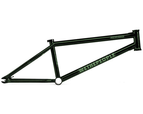The people pathfinder bmx - pathfinder,
