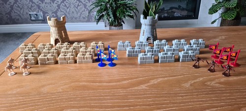 Crossbows and catapults - crossbows,