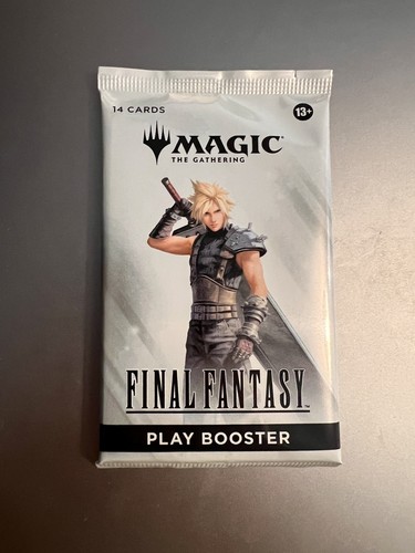 Magic the gathering final - magic, gathering: