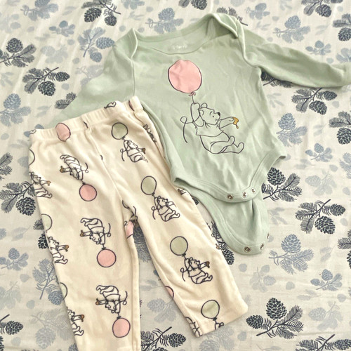 Disney baby winnie the pooh - winnie,