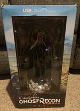Tom Clancy's Ghost Recon Wildlands Collector’s Santa Muerte Fallen Angel Statue