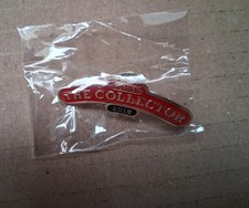 Brand New Hornby Collector