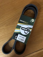 BGA Drive Belt 6PK1264