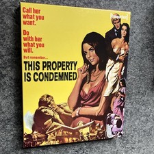 THIS PROPERTY IS CONDEMNED