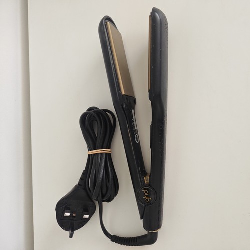 Ghd max ss5 wide plate - ghd,