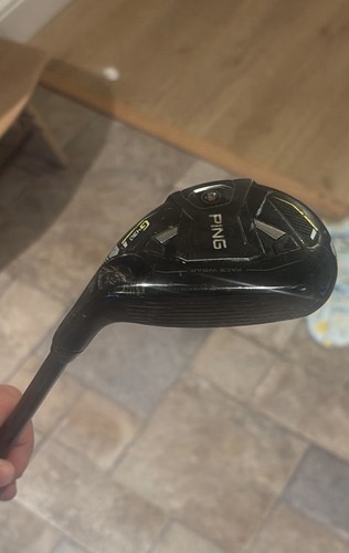 Ping g430 hybrid - golf, club