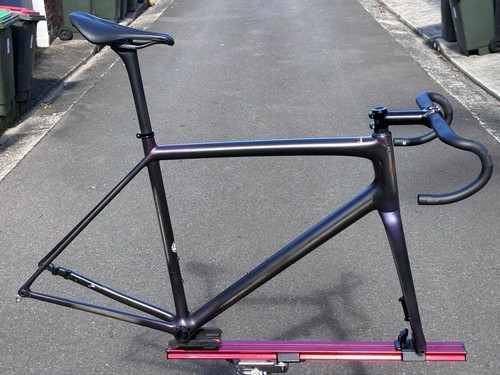 Sworks aethos frameset - aethos, size
