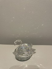 SWAROVSKI LARGE SWAN EXCELLENT