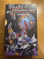 The Transformers Compendium #1