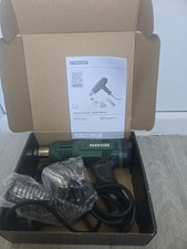 Parkside, Corded Electric